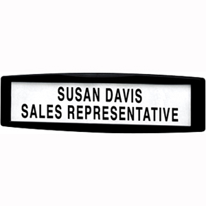 Deals&nbsp;Fellowes&nbsp;75906&nbsp;Sign & Name Plates