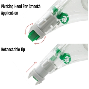 Deals&nbsp;Tombow&nbsp;68721&nbsp;Correction Tapes