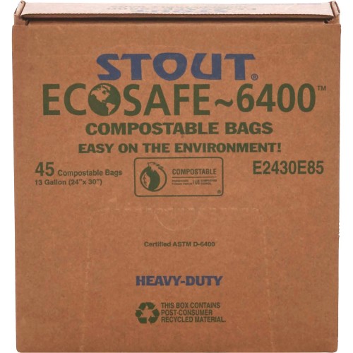 Deals&nbsp;Stout&nbsp;E2430E85&nbsp;Bags