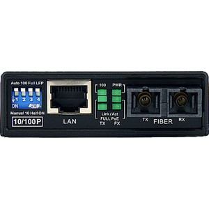 Deals&nbsp;Startech&nbsp;MCM110SC2P&nbsp;Transceivers/Media Converters