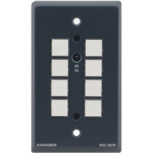 Deals&nbsp;Kramer Electronics&nbsp;RC-8IR&nbsp;Remote Controls