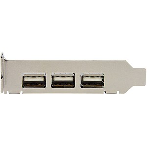 Deals&nbsp;Startech&nbsp;PEXUSB4DP&nbsp;USB/Firewire Adapters
