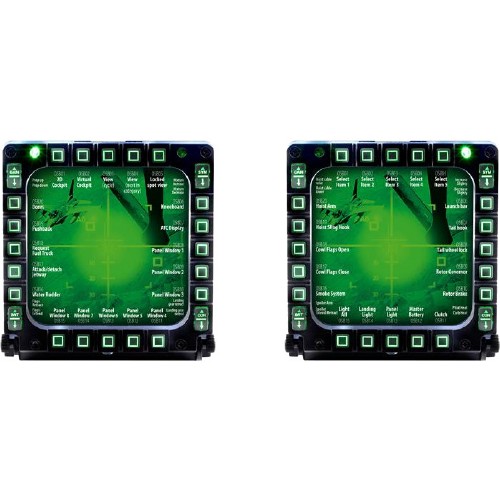 Deals&nbsp;Thrustmaster&nbsp;2960708&nbsp;Controllers (Gaming)