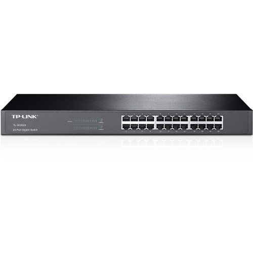 Deals&nbsp;Tp Link&nbsp;TL-SG1024&nbsp;Switches & Bridges