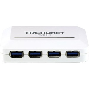 Deals&nbsp;Trendnet&nbsp;TU3-H4&nbsp;USB/Firewire Adapters