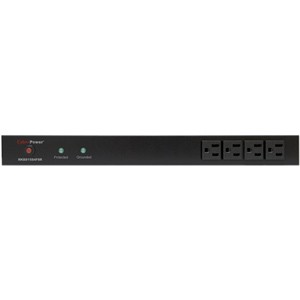 Deals&nbsp;CyberPower&nbsp;RKBS15S4F8R&nbsp;Surge Protectors