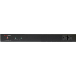 Deals&nbsp;CyberPower&nbsp;RKBS15S2F12R&nbsp;Surge Protectors