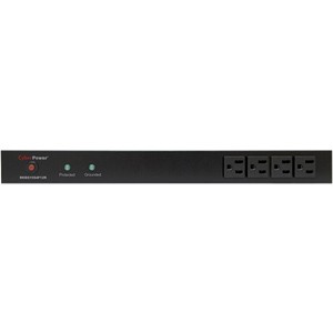 Deals&nbsp;CyberPower&nbsp;RKBS15S4F12R&nbsp;Surge Protectors