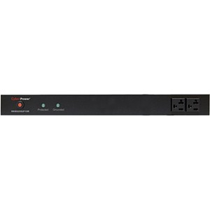 Deals&nbsp;CyberPower&nbsp;RKBS20S2F10R&nbsp;Surge Protectors