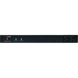 Deals&nbsp;CyberPower&nbsp;RKBS20ST2F10R&nbsp;Surge Protectors