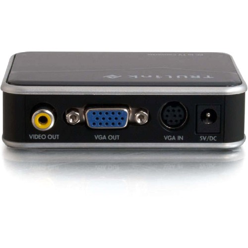 Deals&nbsp;C2g&nbsp;29548&nbsp;Video Capturing Cards