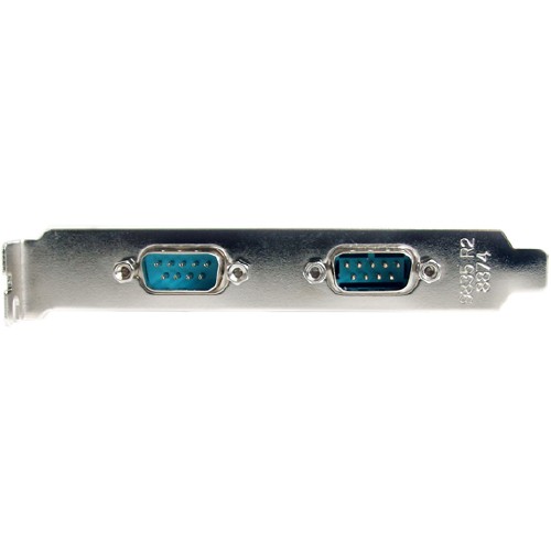 Deals&nbsp;Startech&nbsp;PCI2S4851050&nbsp;Serial/Parallel Adapters