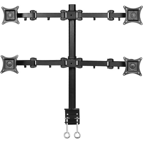 Deals&nbsp;Siig&nbsp;CE-MT0S12-S1&nbsp;Mounting Kits