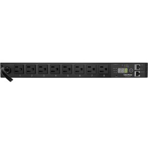 Deals&nbsp;CyberPower&nbsp;PDU15M8FNET&nbsp;PDUs