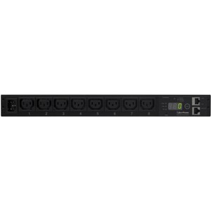 Deals&nbsp;CyberPower&nbsp;PDU15MHVIEC8FNET&nbsp;PDUs