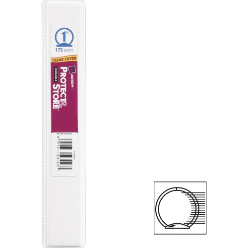 Deals&nbsp;Avery Dennison&nbsp;23011&nbsp;Binders