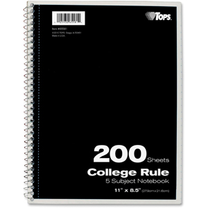 Deals&nbsp;Tops&nbsp;65581&nbsp;Pads & Notebooks