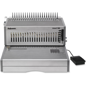 Deals&nbsp;Fellowes&nbsp;5643201&nbsp;Binding Machines