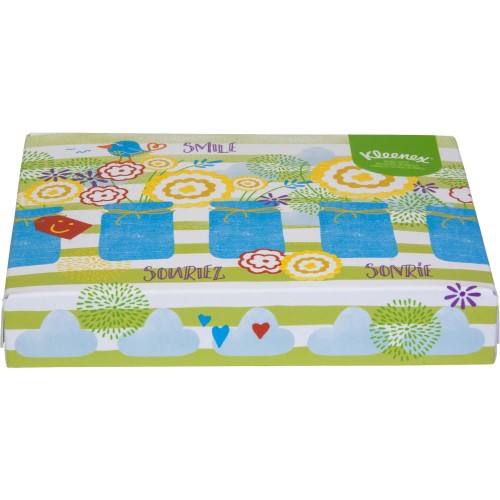Deals&nbsp;Kleenex&nbsp;21195&nbsp;Tissues & Napkins