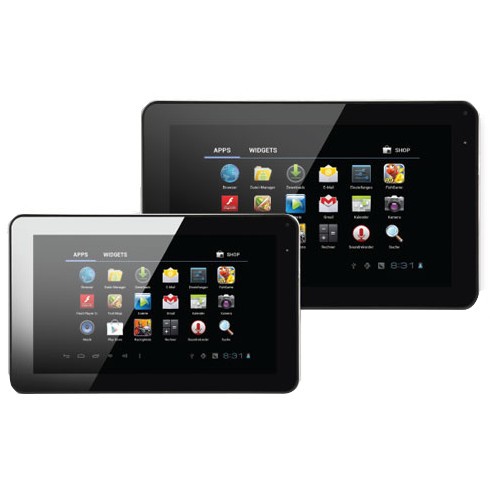 Deals&nbsp;Kaser&nbsp;YF723A-8G&nbsp;Tablet PCs