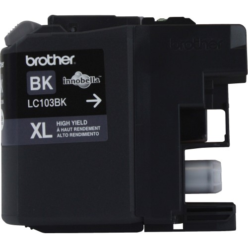 Deals&nbsp;Brother&nbsp;LC103BK&nbsp;Toners & Ink Cartridges