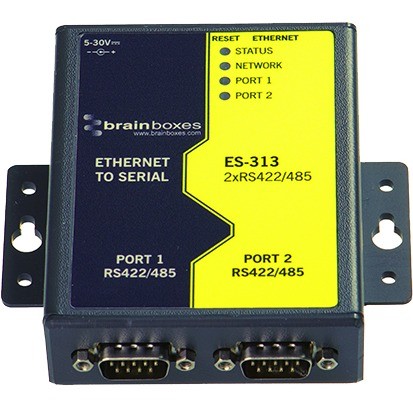 Deals&nbsp;Brainboxes&nbsp;ES-313&nbsp;Serial Adapters (Multiport)