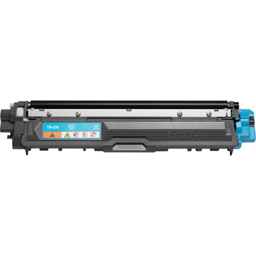 Deals&nbsp;Brother&nbsp;TN225C&nbsp;Toners & Ink Cartridges