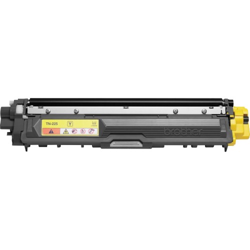 Deals&nbsp;Brother&nbsp;TN225Y&nbsp;Toners & Ink Cartridges