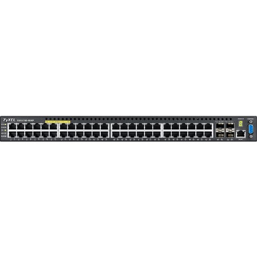 Deals&nbsp;Zyxel&nbsp;XGS3700-48HP&nbsp;Switches & Bridges