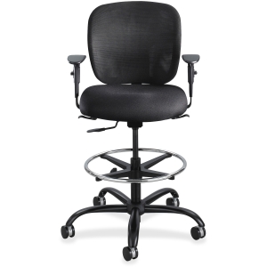 Deals&nbsp;Safco&nbsp;3394BL&nbsp;Chairs & Seating