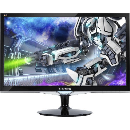 Deals&nbsp;Viewsonic&nbsp;VX2452MH&nbsp;Monitors