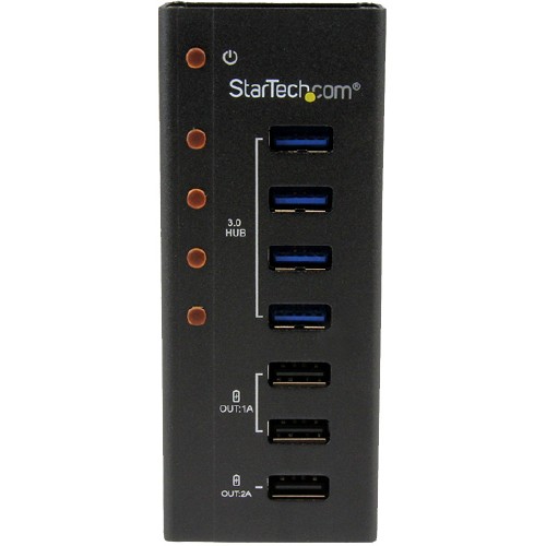 Deals&nbsp;Startech&nbsp;ST4300U3C3&nbsp;USB/Firewire Adapters