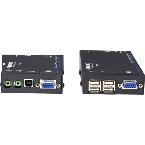 Deals&nbsp;Black Box&nbsp;ACU5050A-R2&nbsp;KVM Consoles/Extenders
