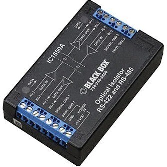 Deals&nbsp;Black Box&nbsp;IC1650A&nbsp;Signal Splitters/Amplifiers