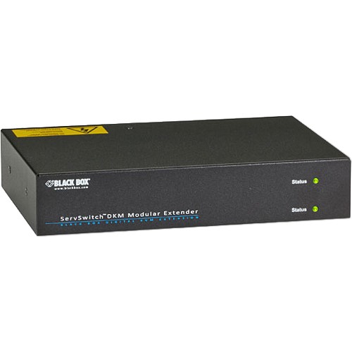 Deals&nbsp;Black Box&nbsp;ACXMODH2R-P-R2&nbsp;Miscellaneous Devices