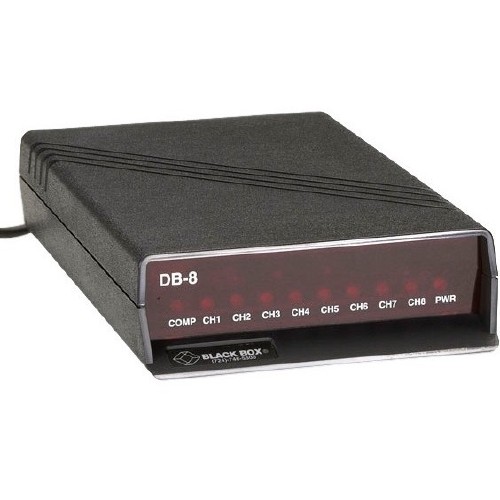 Deals&nbsp;Black Box&nbsp;TL159A&nbsp;Signal Splitters/Amplifiers