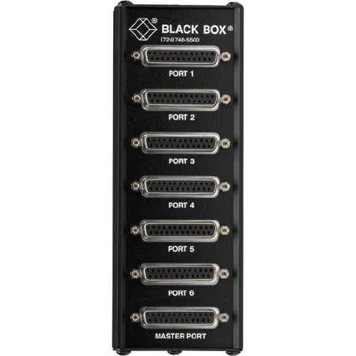 Deals&nbsp;Black Box&nbsp;TL074A-R4&nbsp;Signal Splitters/Amplifiers