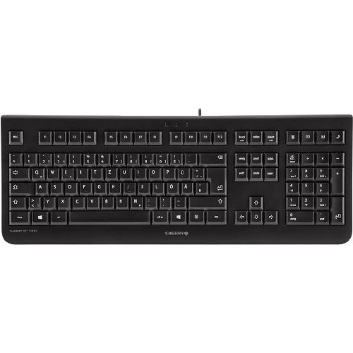 Deals&nbsp;Cherry&nbsp;JK-0800EU-2&nbsp;Keyboards & Keypads