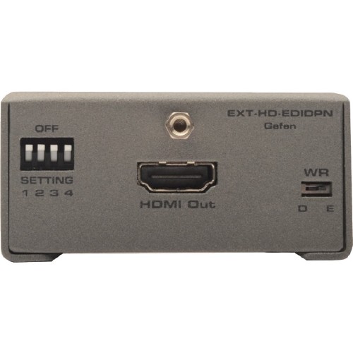 Deals&nbsp;Gefen&nbsp;EXT-HD-EDIDPN&nbsp;Video Capturing Cards