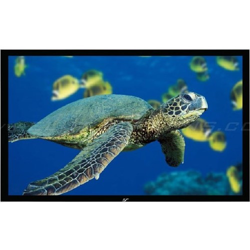 Deals&nbsp;Elitescreens&nbsp;R120DHD5&nbsp;Projection Screens