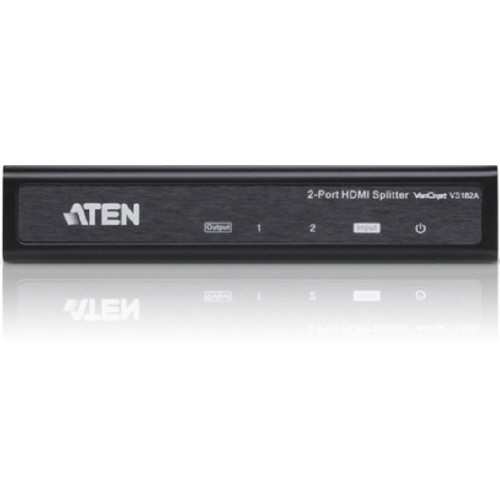 Deals&nbsp;Aten&nbsp;VS182A&nbsp;Signal Splitters/Amplifiers