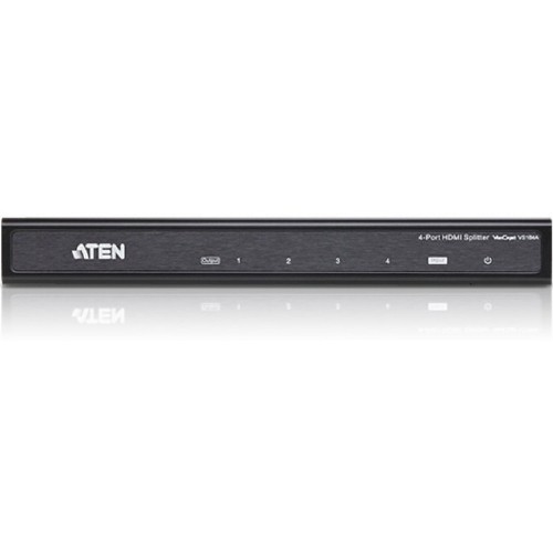 Deals&nbsp;Aten&nbsp;VS184A&nbsp;Signal Splitters/Amplifiers