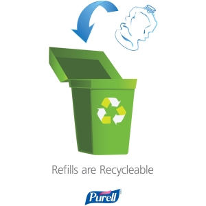 Deals&nbsp;Gojo Industries, Inc&nbsp;566502&nbsp;Soaps & Sanitizers