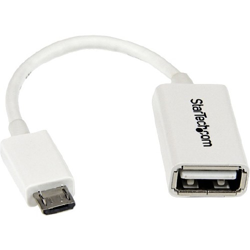 Deals&nbsp;Startech&nbsp;UUSBOTGW&nbsp;Connector Adapters