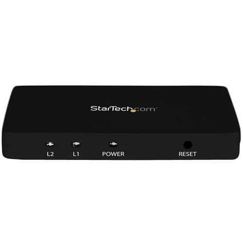 Deals&nbsp;Startech&nbsp;ST122HD4K&nbsp;Signal Splitters/Amplifiers