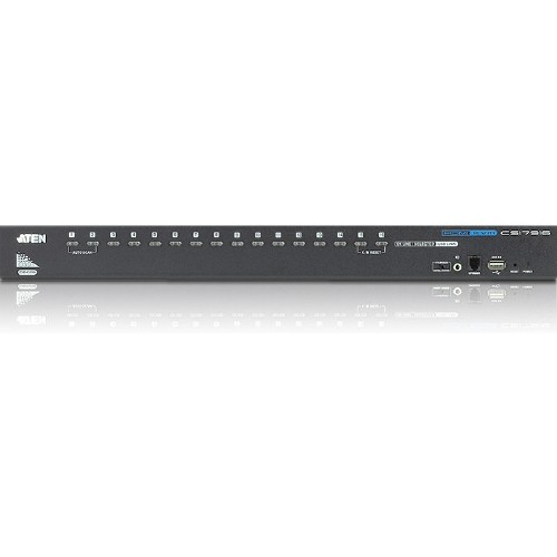 Deals&nbsp;Aten&nbsp;CS17916&nbsp;KVM Switchboxes