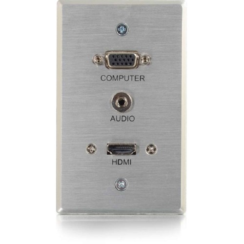 Deals&nbsp;C2g&nbsp;60144&nbsp;Faceplates & Mounting Boxes