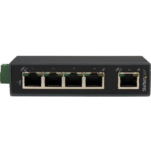 Deals&nbsp;Startech&nbsp;IES5102&nbsp;Switches & Bridges