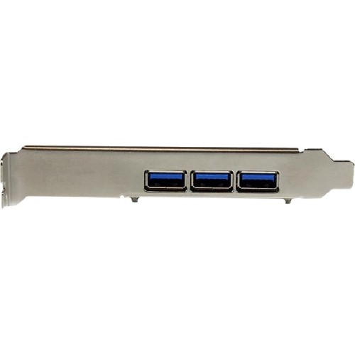 Deals&nbsp;Startech&nbsp;PEXUSB3S42&nbsp;USB/Firewire Adapters