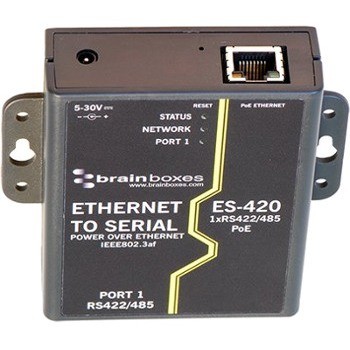 Deals&nbsp;Brainboxes&nbsp;ES-420&nbsp;Serial/Parallel Adapters